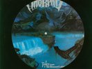 Amorphis 'Tales From The Thousand Lakes' Near Mint, Picture Disc. Germany 1995