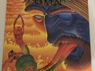 Coven - Blessed is the Black vinyl LP New  on Ever Rat/Medusa 1988 Metal
