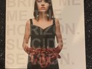 Bring Me The Horizon Suicide Season Vinyl RARE deathcore