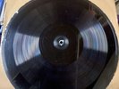 Hank Willis, Billy Strickland Mickey Woodward 3 Song ACETATE 78 BLUE RIBBON HEAR