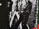 The Clash,The Clash LP, EX+/VG+,CBS,1977,Punk,Strummer,Pistols