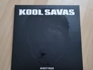 Kool Savas - Märtyrer  2Lp Vinyl Rap  Schallplatte Hip Hop Lp Deutschrap