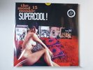 THE MOOD MOSAIC 15 Supercool  Vinyl 2LP + poster Limited Edition NEW SEALED