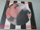 Blondie Parallel Lines Chrysalis CHP5001 Picture Disc + Cut-Away Sleeve LP Album