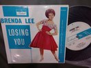 BRENDA LEE , 