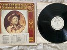 Willie Nelson Red Headed Stranger  1975 White Label Promo Vinyl LP