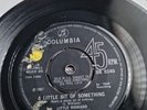 Little Richard- A Little Bit Of Something- Money 7