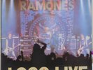 RAMONES 1993 “LOCO LIVE” ORIG. 321985/321986 CHRYSALIS 2 SET NM LP BRAZIL