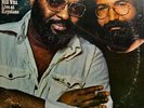 MERL SAUNDERS/JERRY GARCIA Live at Keystone Fantasy 2 LPs