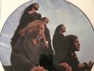 Paradise Lost Gothic LP Pic/Disc Original 1991 EX. VILE 26