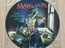 Marillion “Script For A Jester's Tear” LP Picture Disc 1983 Progressive Rock