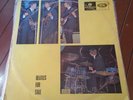 The Beatles 'Beatles For Sale ' Australian Parlophone Black &Yellow MONO LP VG+