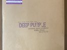 Deep Purple - Live In Rome 2013 - Coloured Vinyl - Brand New Sealed