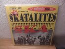 The Ska-Talites – Foundation Ska  DLP mint- 1997 Reggae Ska, Dub