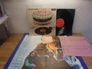 Rolling Stones Let It Bleed Lp mint- 1969 + Poster (Gimmie Shelter) Royal Sound