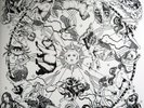 CRB [Chris Robinson Brotherhood] - The Magic Door (Double Vinyl, 2012, SAR)