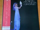 STEVIE NICKS BELLA DONNA JAPAN LP OBI P-11055J FLEETWOOD MAC