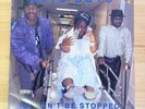 Geto Boys - We Can’t Be Stopped 1991 Vinyl LP Rap-A-Lot VG+/VG+ FIRST PRESSING