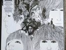 The Beatles - Revolver Super Deluxe 4 LP + 7