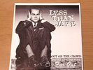 Less Than Jake / Against All Authority (Split 7