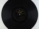 Prewar Blues 78 - Texas Alexander - Levee Camp Moan/Section Gang - Okeh 8498