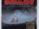PARLIAMENT Mothership Connection UME B0022994-01 LP lenticular reissue SEALED t