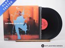 David Holmes Lets Get Killed Double LP Album Vinyl Record 539 100-1 - EX/VG+