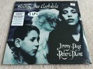 JIMMY PAGE ROBERT PLANT Walking Into Clarksdale 2LP 1998 SEALED w/Hype Sticker M