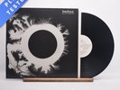 Bauhaus The Sky's Gone Out A1 B1 LP Album Vinyl Record BEGA 42 - EX/EX