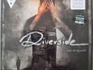 Riverside Out O LP Album Gre + CD Album + Ltd Num RE RM 058