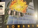 Def Leppard – Pyromania - LP Vinyl Record 12