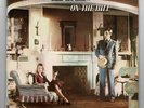 AUDIENCE-the house on the hill     charisma LP    (hear)  gatefold cover
