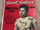 Brenda Lee RnR 45 EP Sweet Nothin's on Decca
