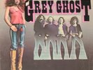 RUBY STARR and GREY GHOST LP 1975 Capitol ST11427 VG+ Southern Rock Black Oak