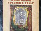 Colombia Colly by Jah Lion Island Records VG Condition