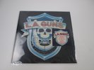 L.A.Guns 834 144-1 Shrink Hype LP Vinyl