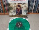Poison the Well   'You Come Before You'   mint 1st press LP   trans green wax