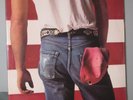 Bruce Springsteen ‎Vinyl Record LP Born In The USA