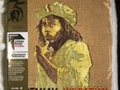 BOB MARLEY - RASTAMAN VIBRATION - ABBEY ROAD HALF-SPEED MASTERED VINYL LP RECORD