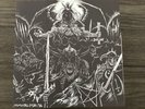 Toxic Holocaust / Midnight Vinyl Record