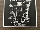 Midnight - Slay The Spits Vinyl, 7