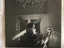 Armagedda / Woods Of Infinity – At The Edge / Missfostret Split 7