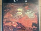 ANGEL WITCH - Self-TItled, LP record, 1st Press UK  1980, BRON-532