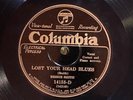 Columbia 14158D Bessie Smith GIN HOUSE BLUES   Blues 1926  78 rpm E