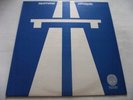 KRAFTWERK   AUTOBAHN ** 1974 UK Spaceship VERTIGO LP