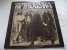 SPYROGYRA   ST. RADIGUNDS ** 1971 UK B&C LP *Check condition.