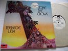 STONE THE CROWS   TEENAGE LICKS ** 1971 US POLYDOR LP PROMO