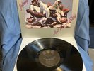Johnny Guitar Watson - Ain't That a Bitch - Amherst Records DJLPA-3 - NM/VG