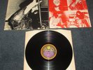 STACK WADDY Stack Waddy ORIG 1st UK DANDELION 1971 +  Insert