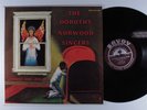 DOROTHY NORWOOD SINGERS Johnny And Jesus SAVOY LP mono harvey cover t